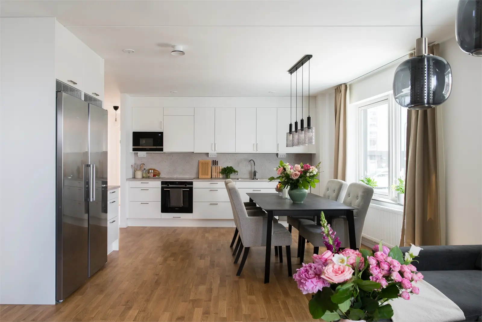 Lägenhet, Blåsebergavägen 21, Malmö. Bild 1 av 5