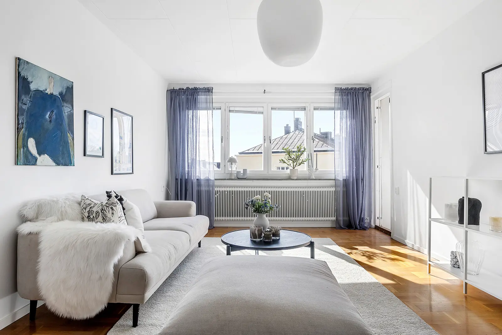 Bild 1 av 20 på Enebygatan 8A