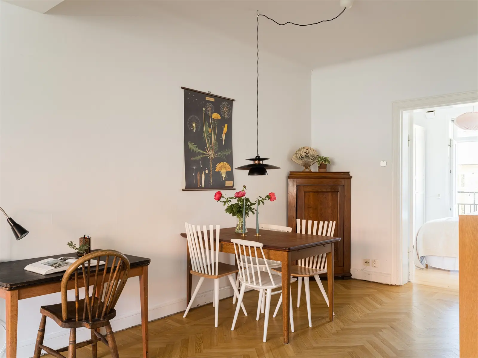 Apartment, Uppsalagatan 9A. Photo 1 of 24