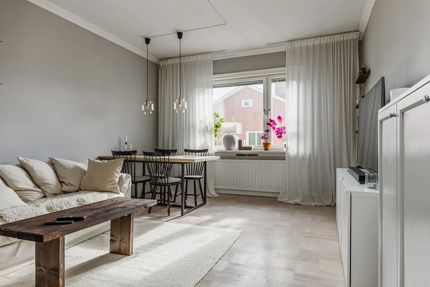 Bild 1 av 25 på Vattugatan 4 C