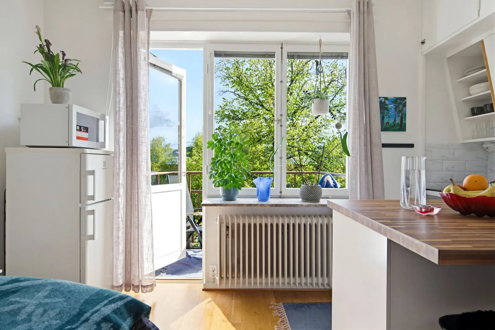 Bild 1 av 27 på Götgatan 24B