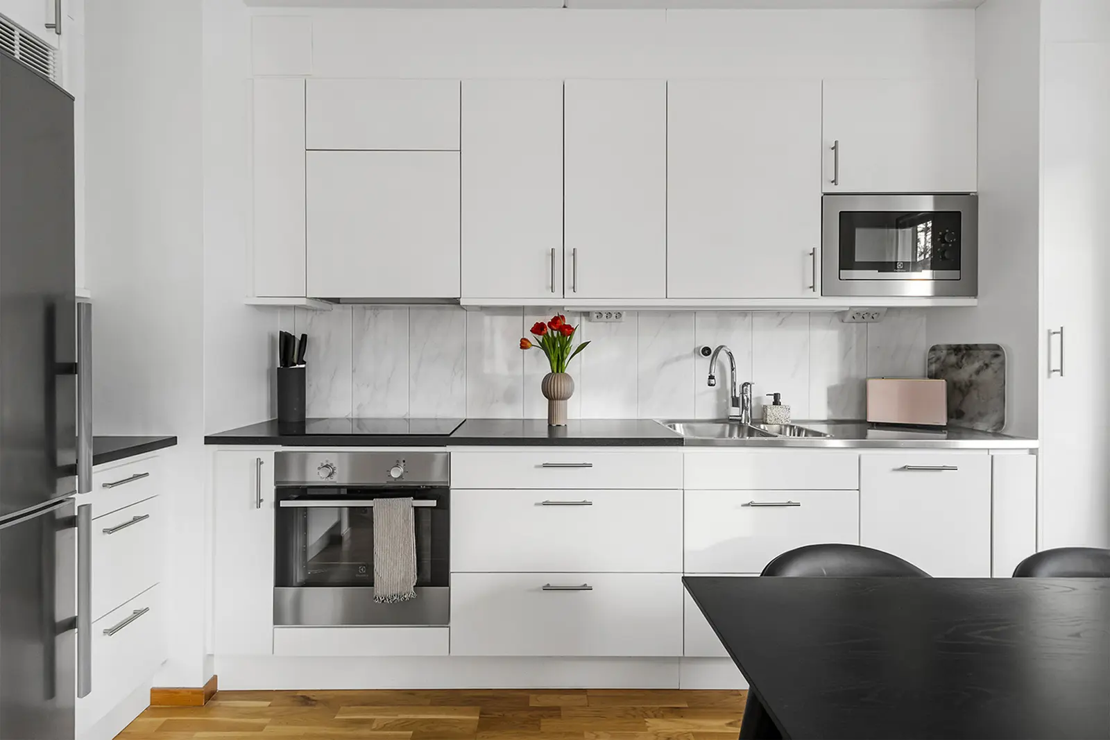Apartment, HAMMARVÄGEN 64, Järfälla. Photo 1 of 5