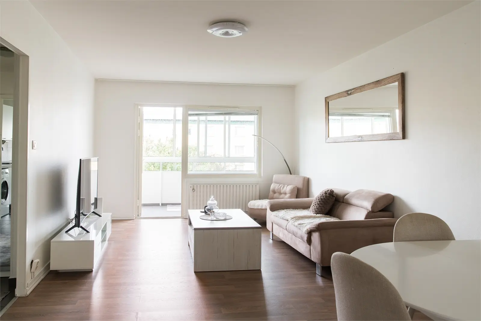 Apartment, Jägersrovägen 15B, Malmö. Photo 1 of 27