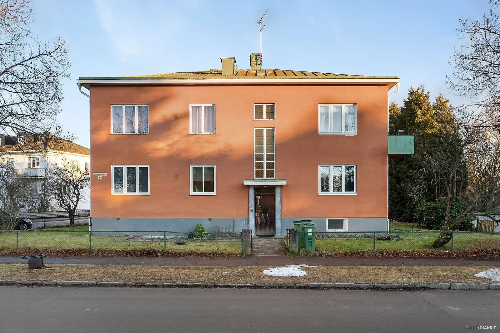 Bild 1 av 30 på Norrstrandsgatan 34