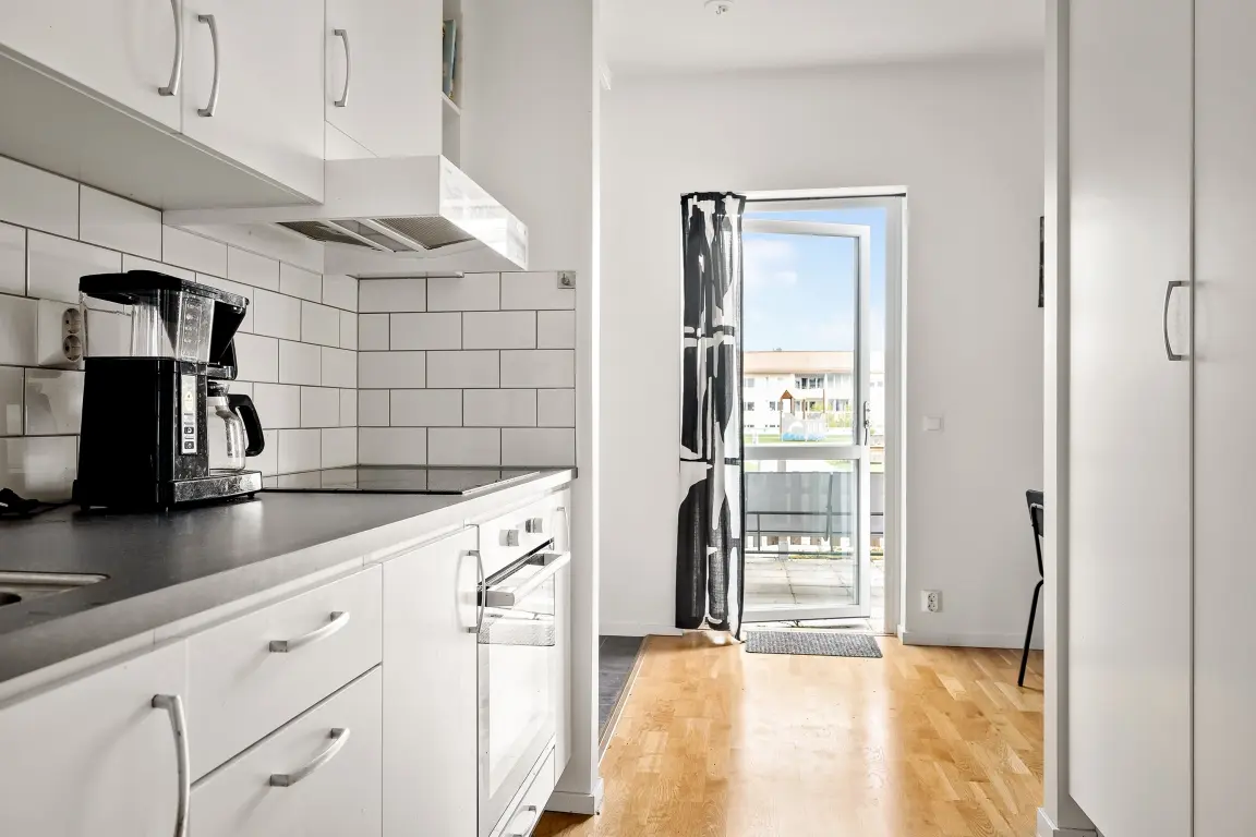 Lägenhet, Torggatan 18A lgh 1103, Enköping. Bild 1 av 5