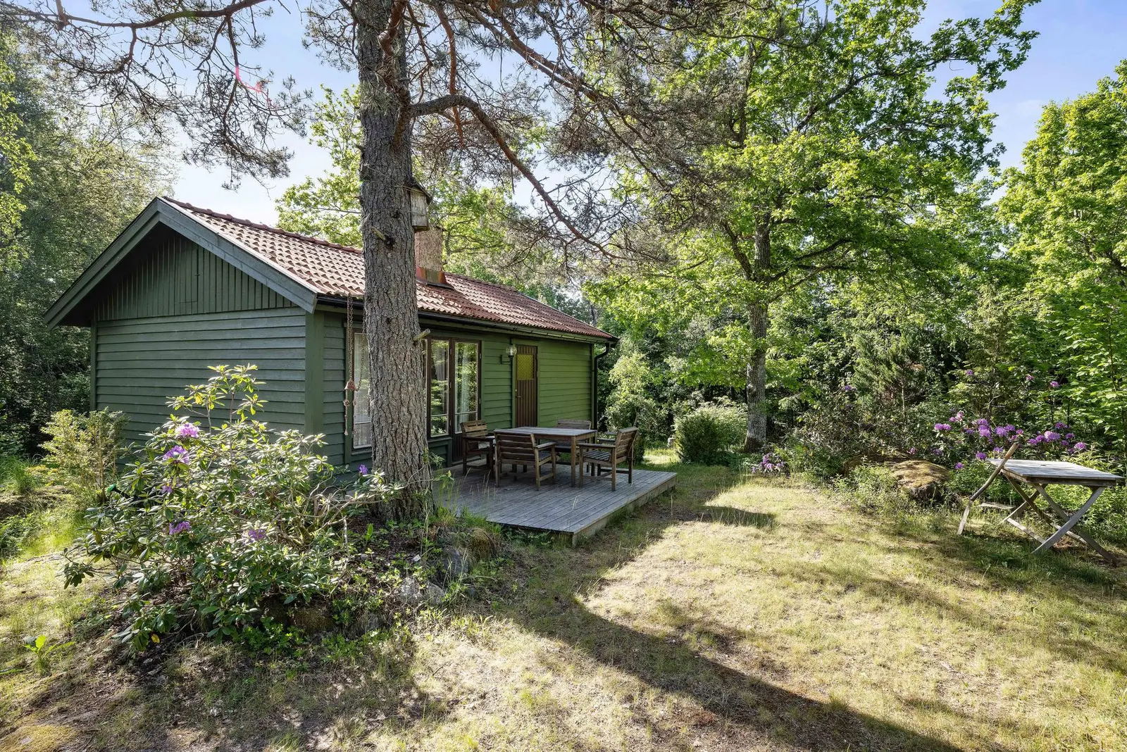 Image 1 of 30 of Kampkärrshöjden 14