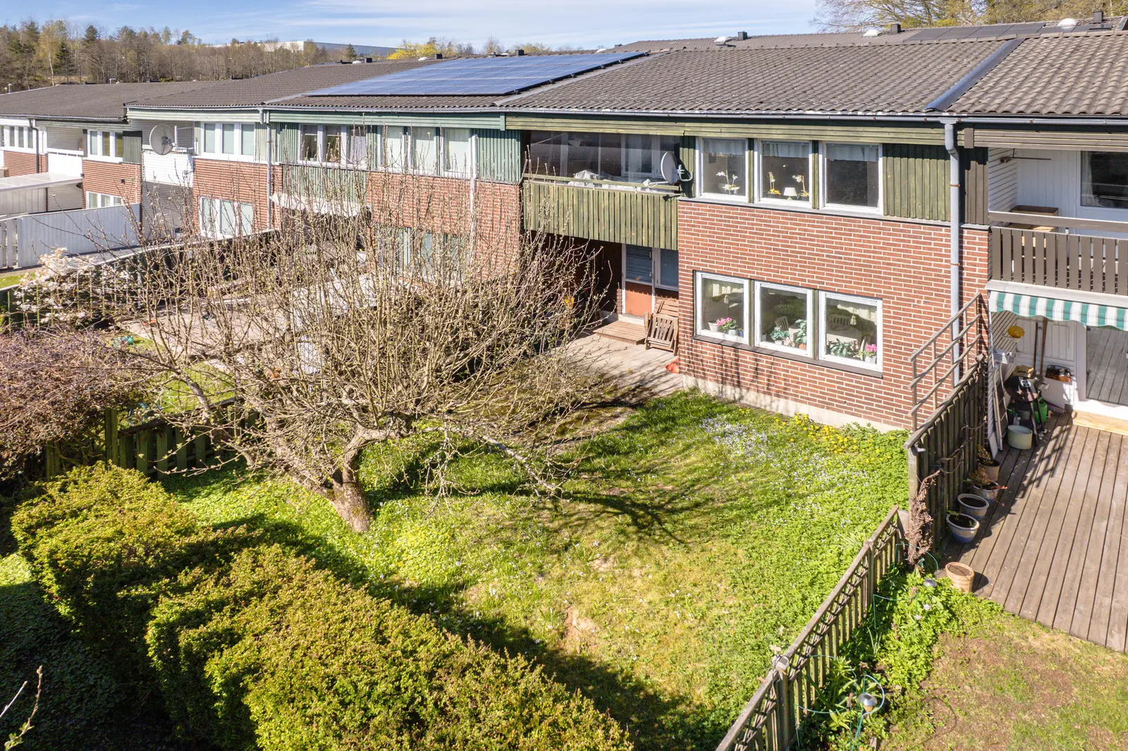 Villa, Stålhamravägen 20, Södertälje. Bild 1 av 20