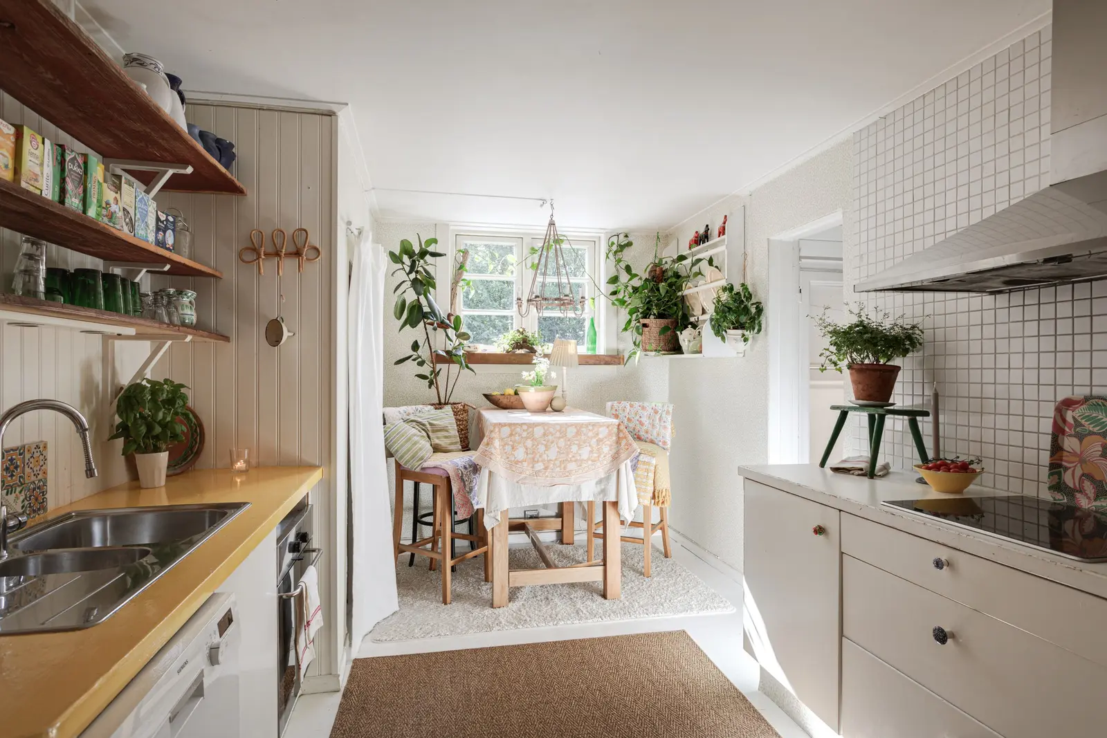 Bild 1 av 40 på Mariagatan 10B