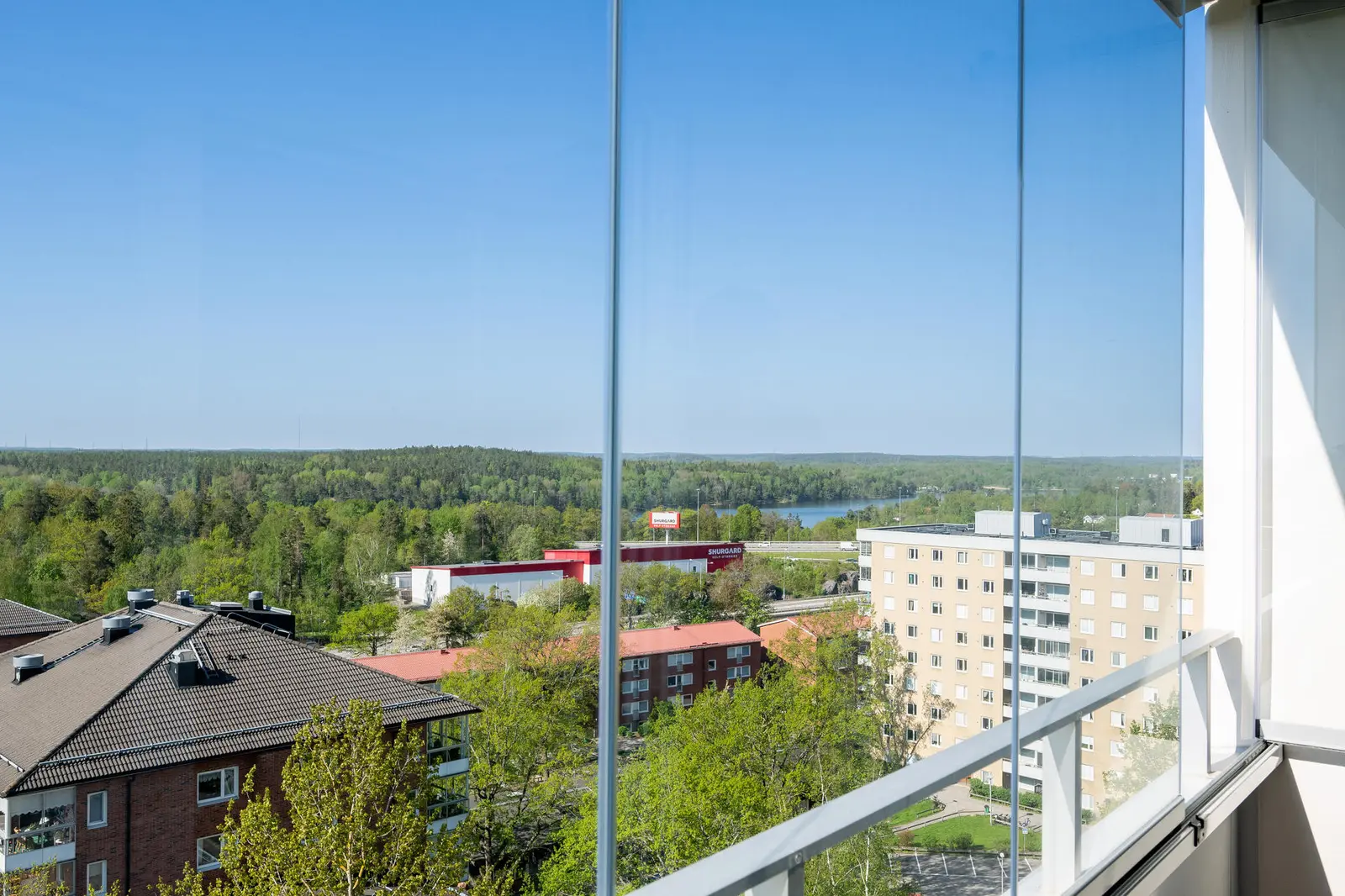 Apartment, Tornslingan 37, Huddinge. Photo 1 of 33