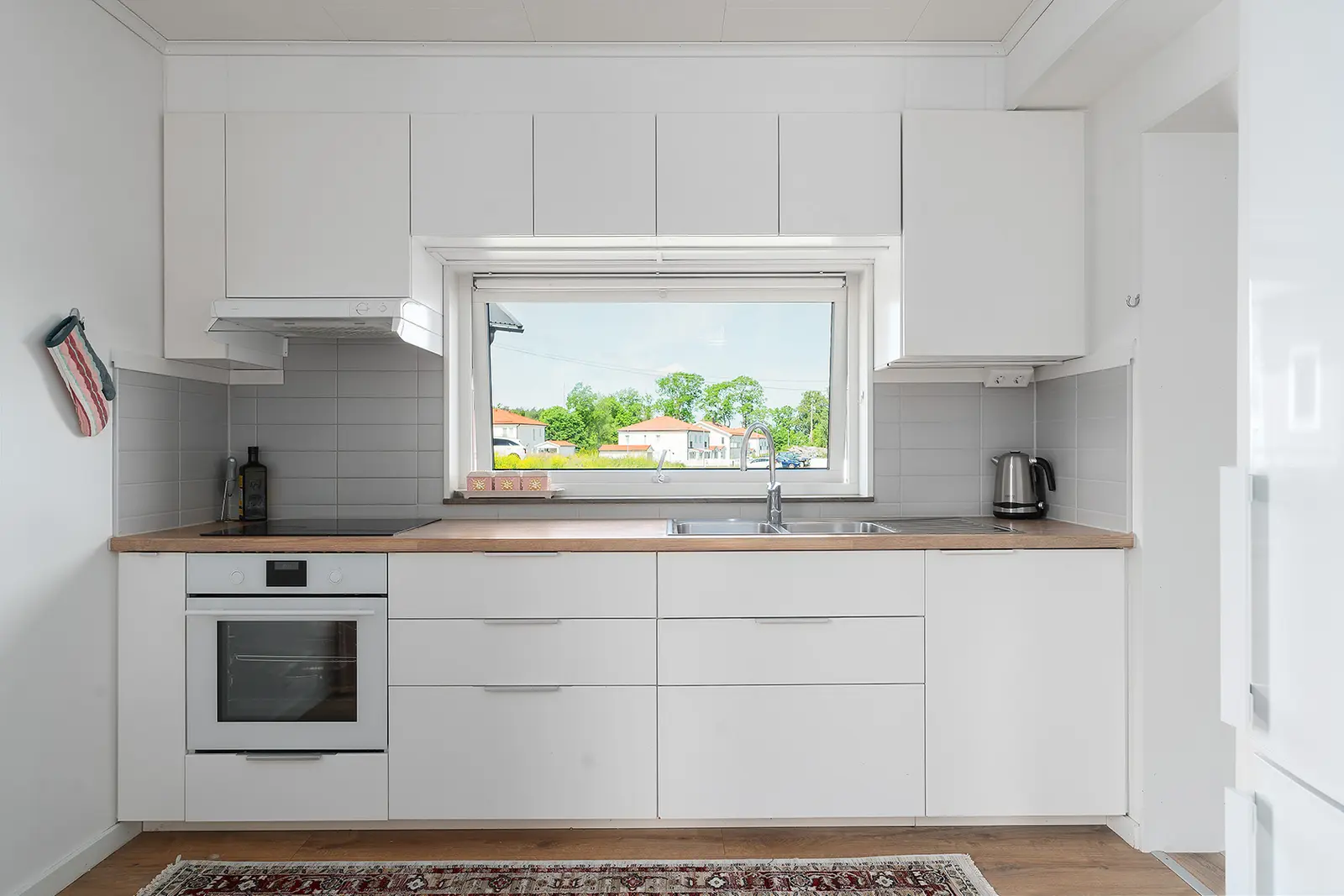 Lägenhet, Dagsverksgatan 11B. Bild 1 av 5