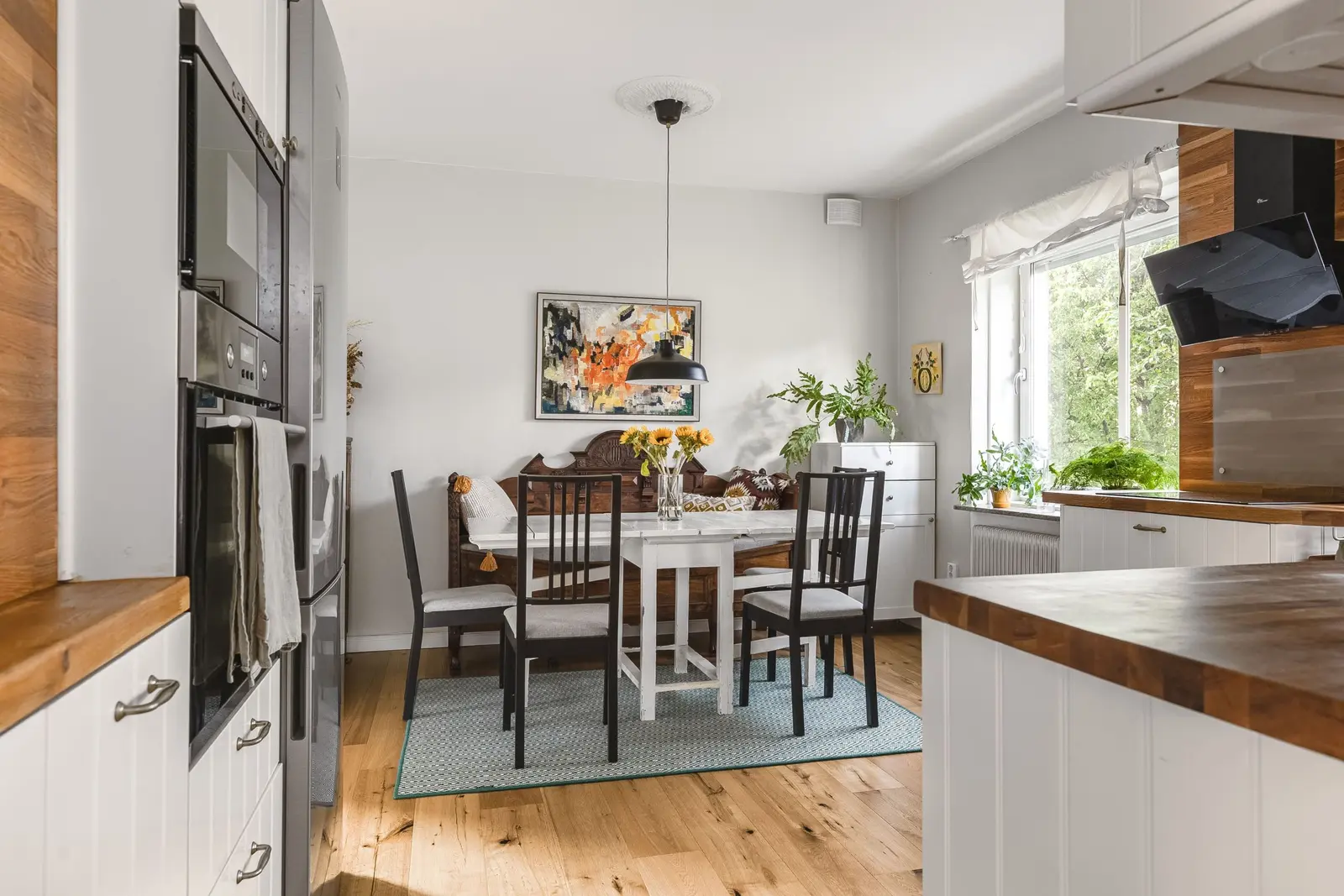 Apartment, Nya Tanneforsvägen 33A, Linköping. Photo 1 of 21