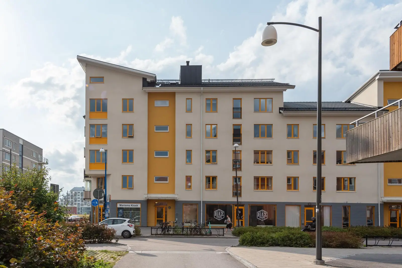 Bild 1 av 31 på Peppargatan 48
