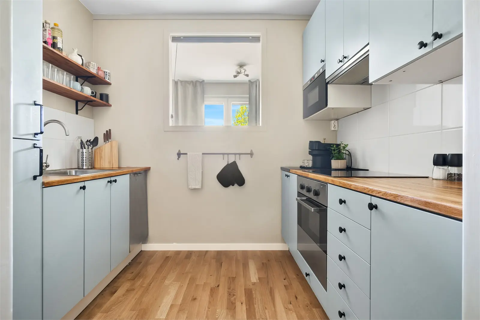 Bild 1 av 16 på Tingstugatan 51B