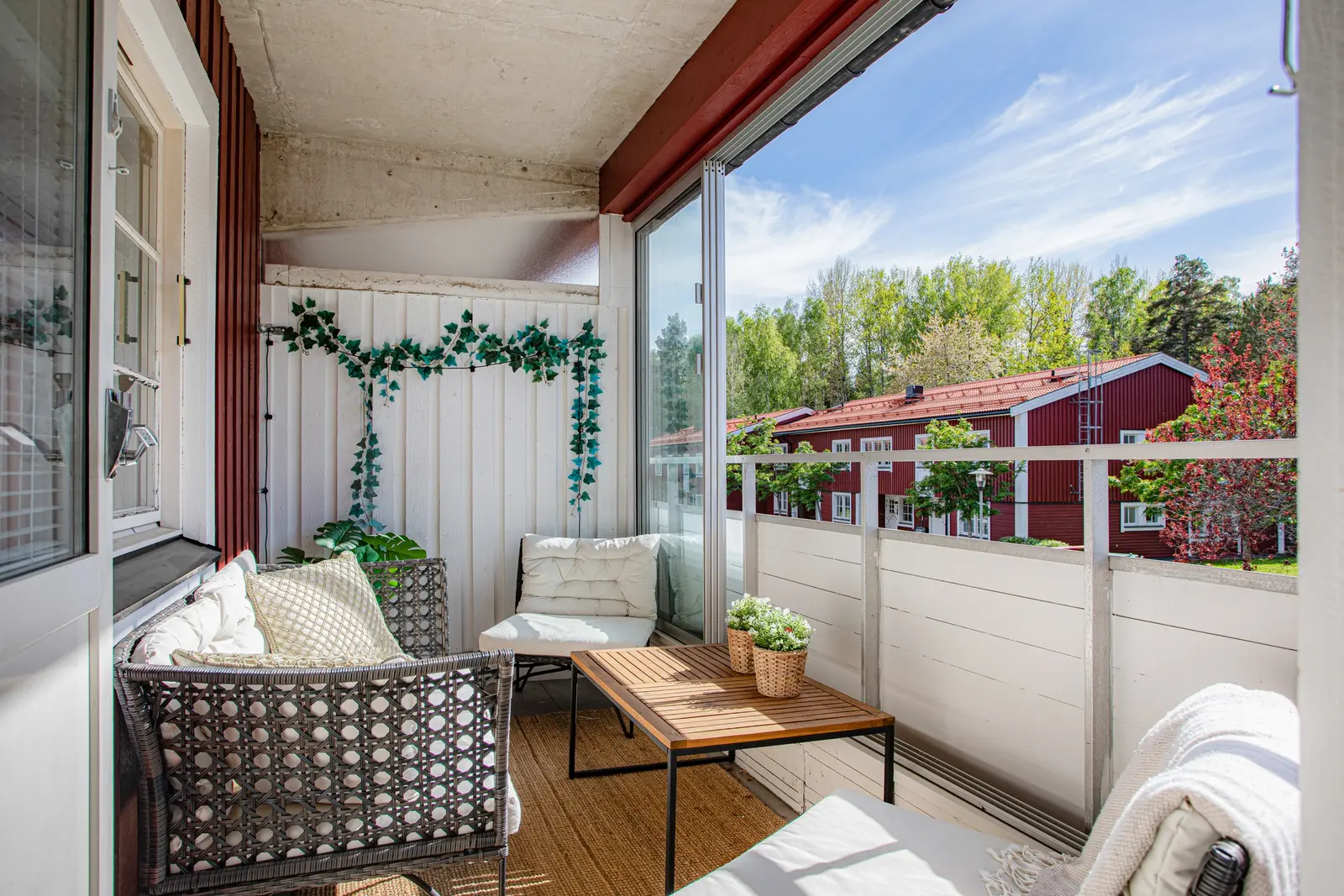 Lägenhet, Hovslagarvägen 39, Värmdö. Bild 1 av 25