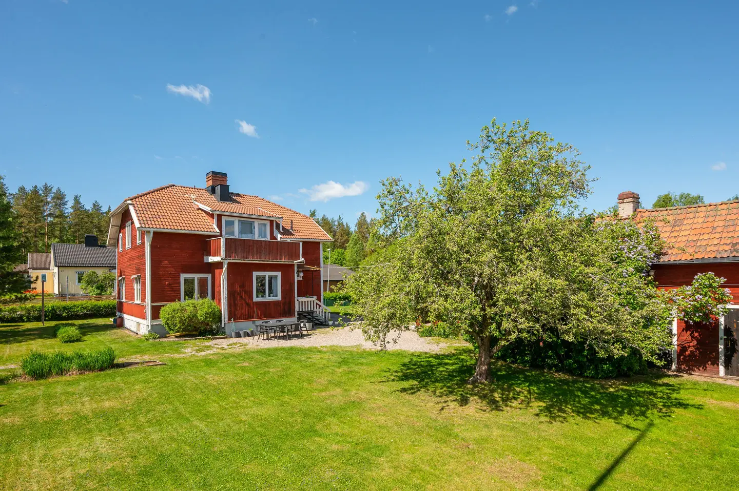 Bild 1 av 5 på Bergsgatan 28