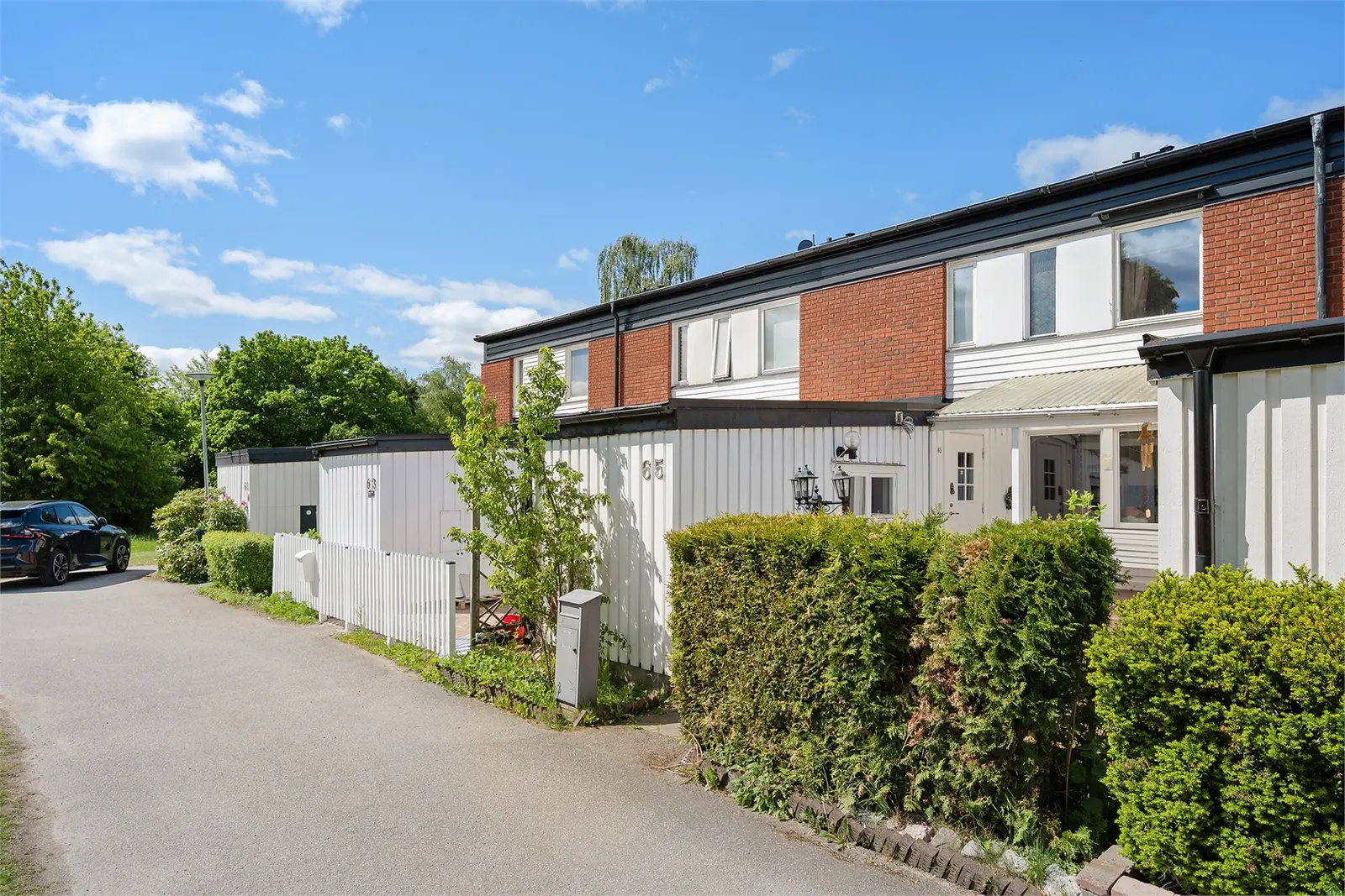House, Rädisvägen 65, Stockholm. Photo 1 of 5