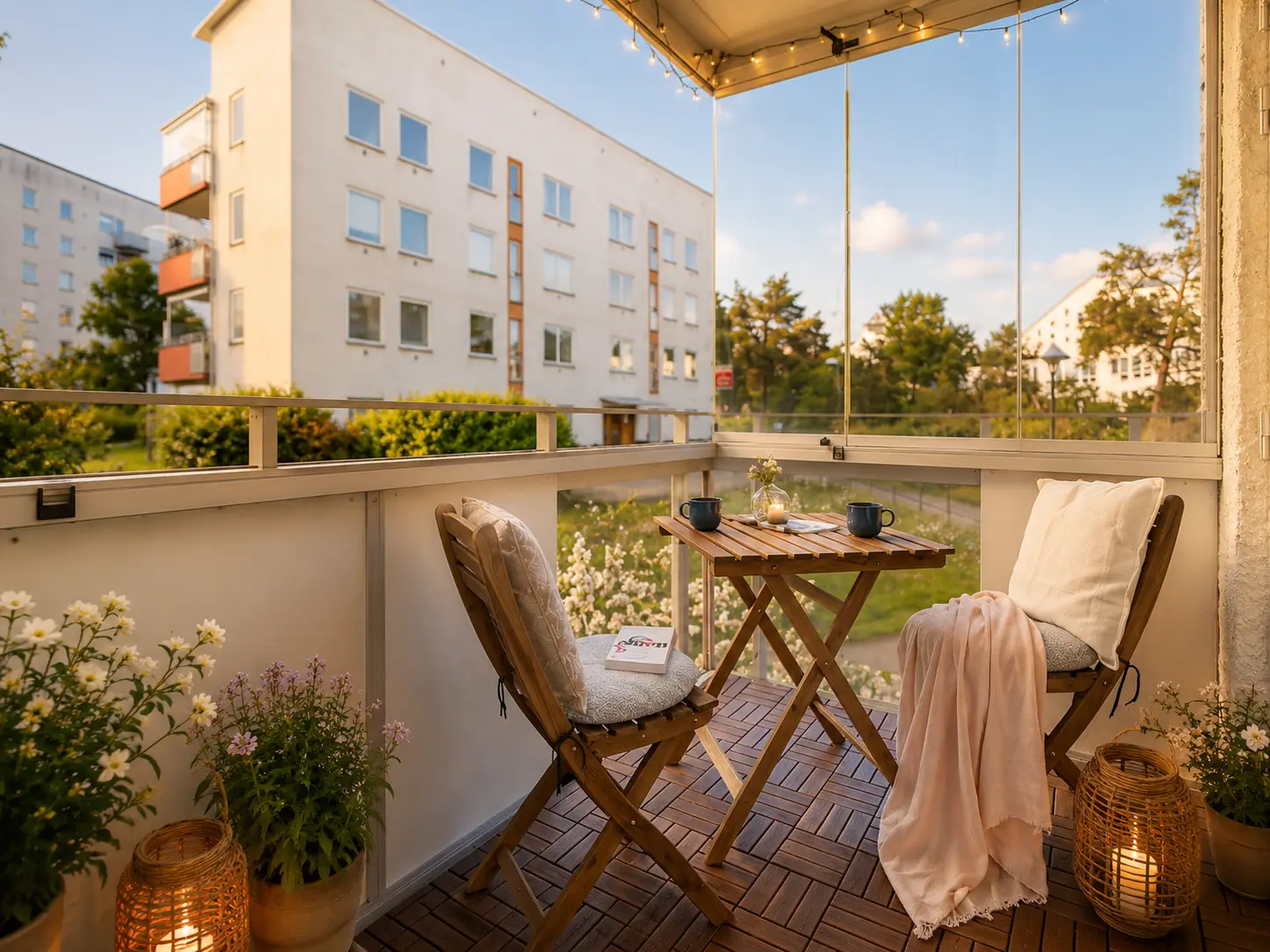 Apartment, Aprikosgatan 82, Stockholm. Photo 1 of 18