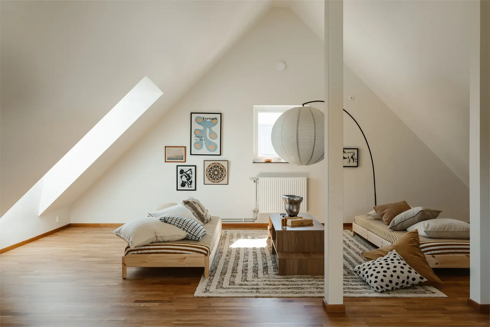 Lägenhet, Ormbackavägen 63, Järfälla. Bild 1 av 5