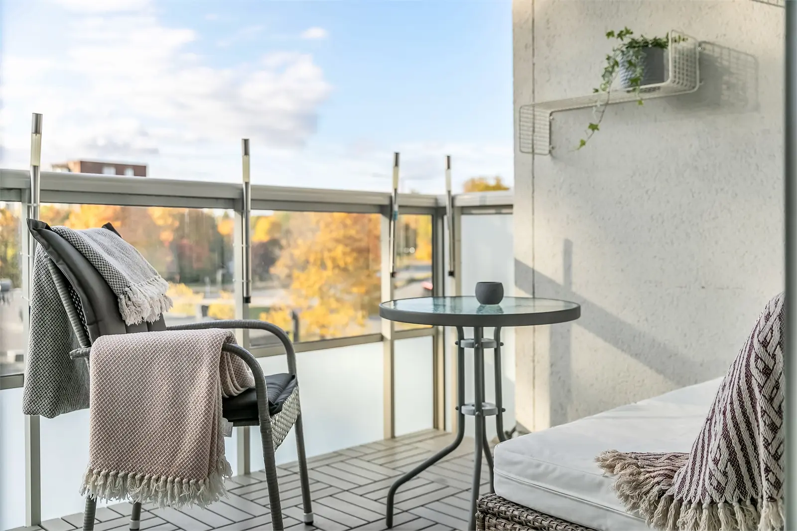 Lägenhet, Kvarnplan 1, Järfälla. Bild 1 av 5