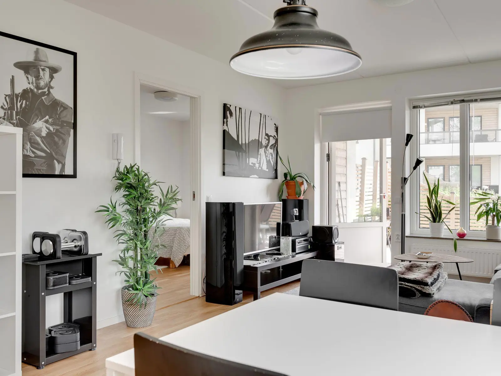 Lägenhet, Björkmansgatan 8, Örebro. Bild 1 av 18