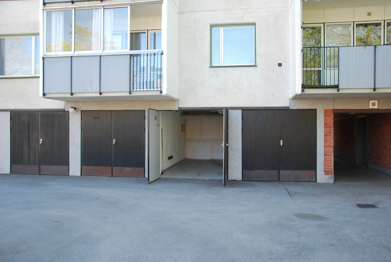 Apartment, Kruthornsvägen 3A, Sollentuna. Photo 1 of 1
