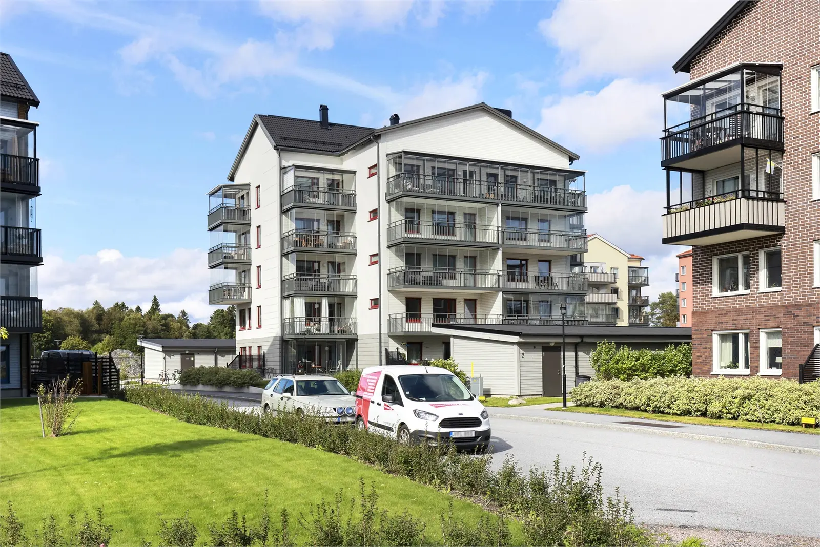 Image 1 of 5 of Alörsgatan 4