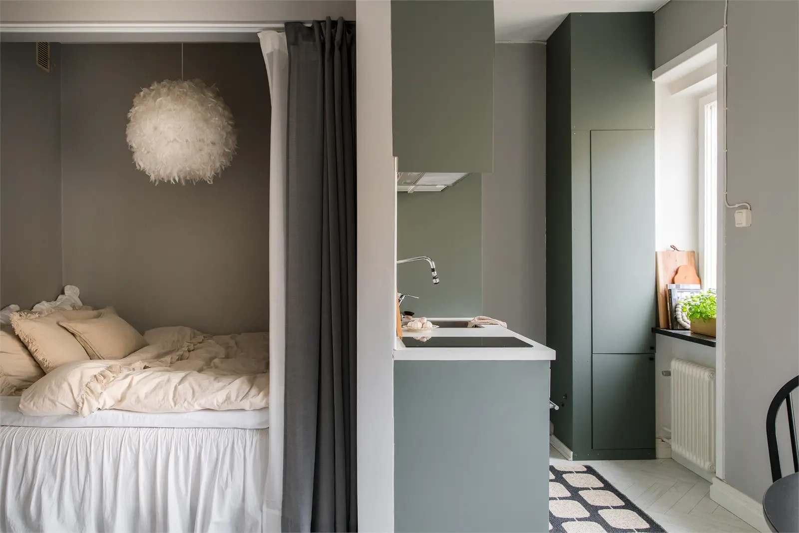 Lägenhet, Ehrensvärdsgatan 5, Malmö. Bild 1 av 25