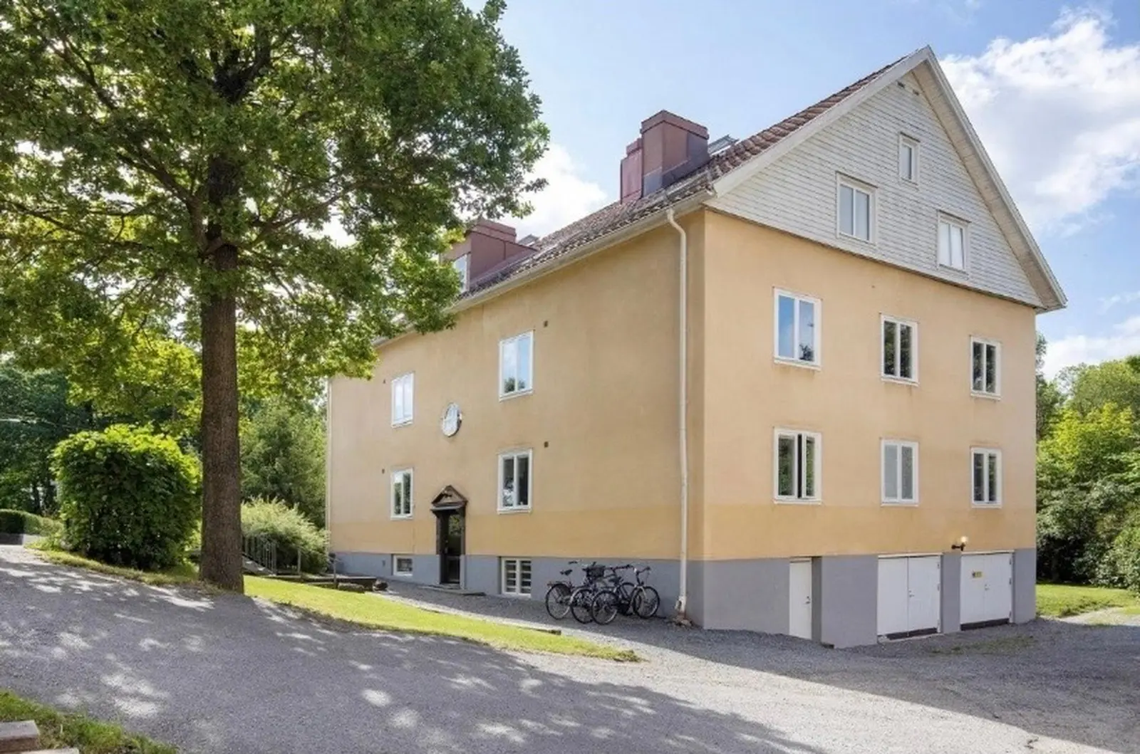 Apartment, Dopparestigen 6, Stockholm. Photo 1 of 24