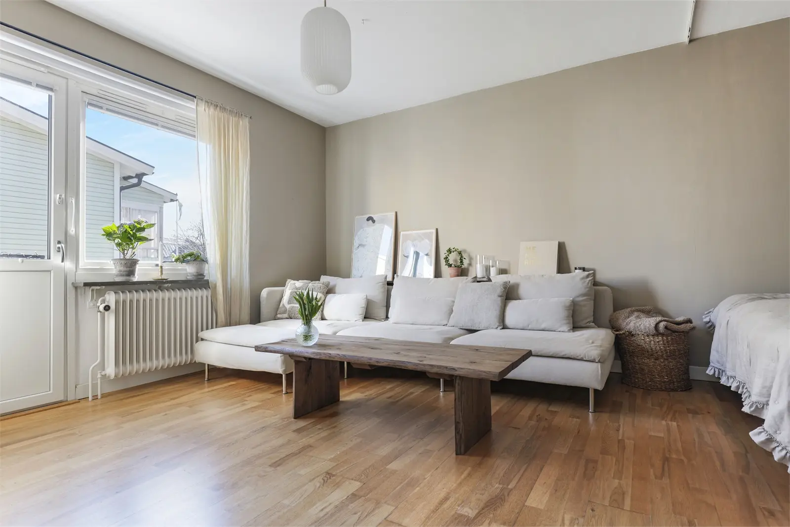 Lägenhet, Norra Tullportsgatan 9B, Östhammar. Bild 1 av 5