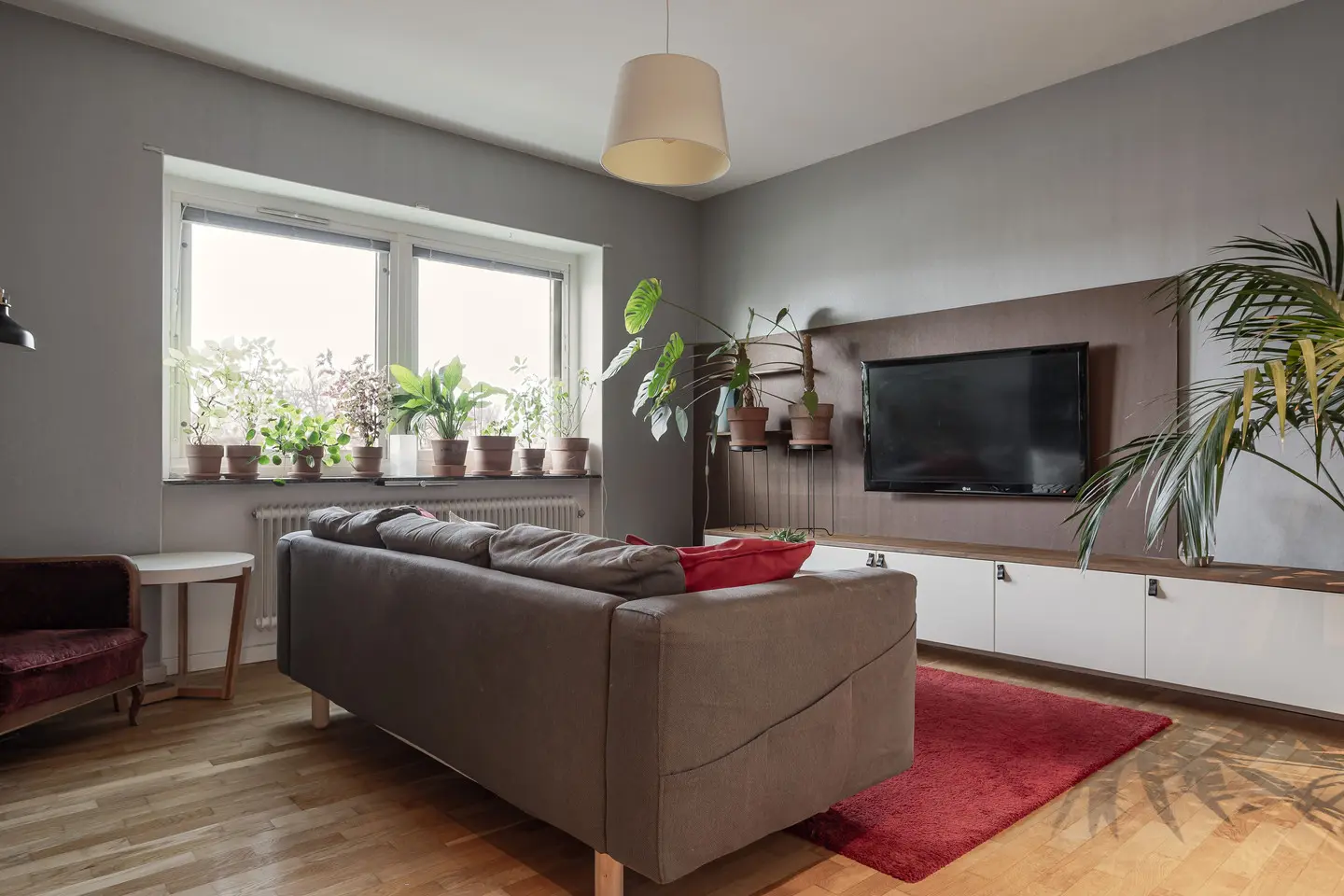 Apartment, Östra promenaden 53A, Norrköping. Photo 1 of 22