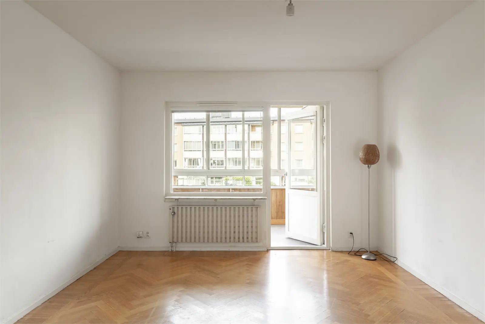 Apartment, Jägersrovägen 7A, Malmö. Photo 1 of 5