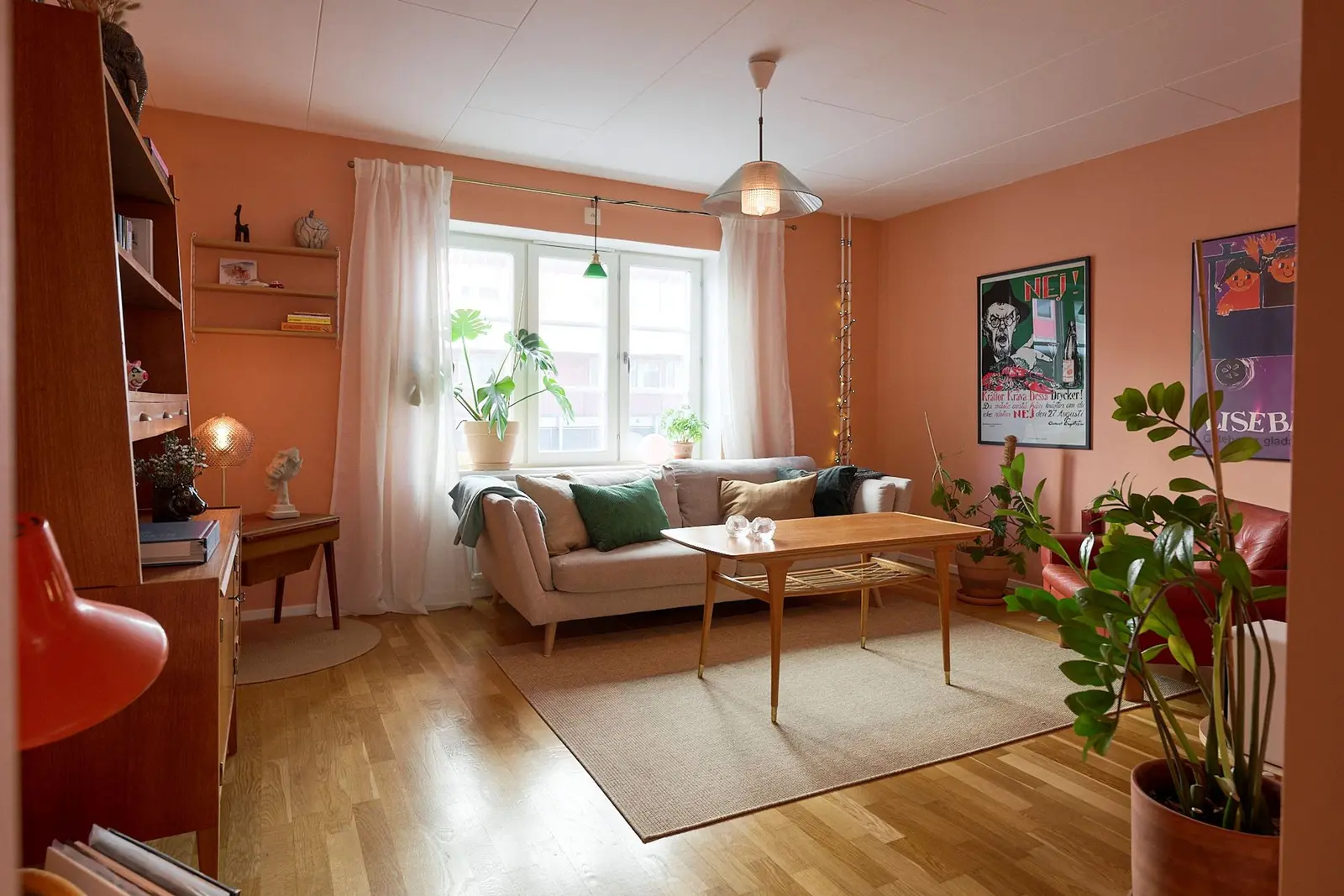 Lägenhet, Brahegatan 10B, Göteborg. Bild 1 av 25