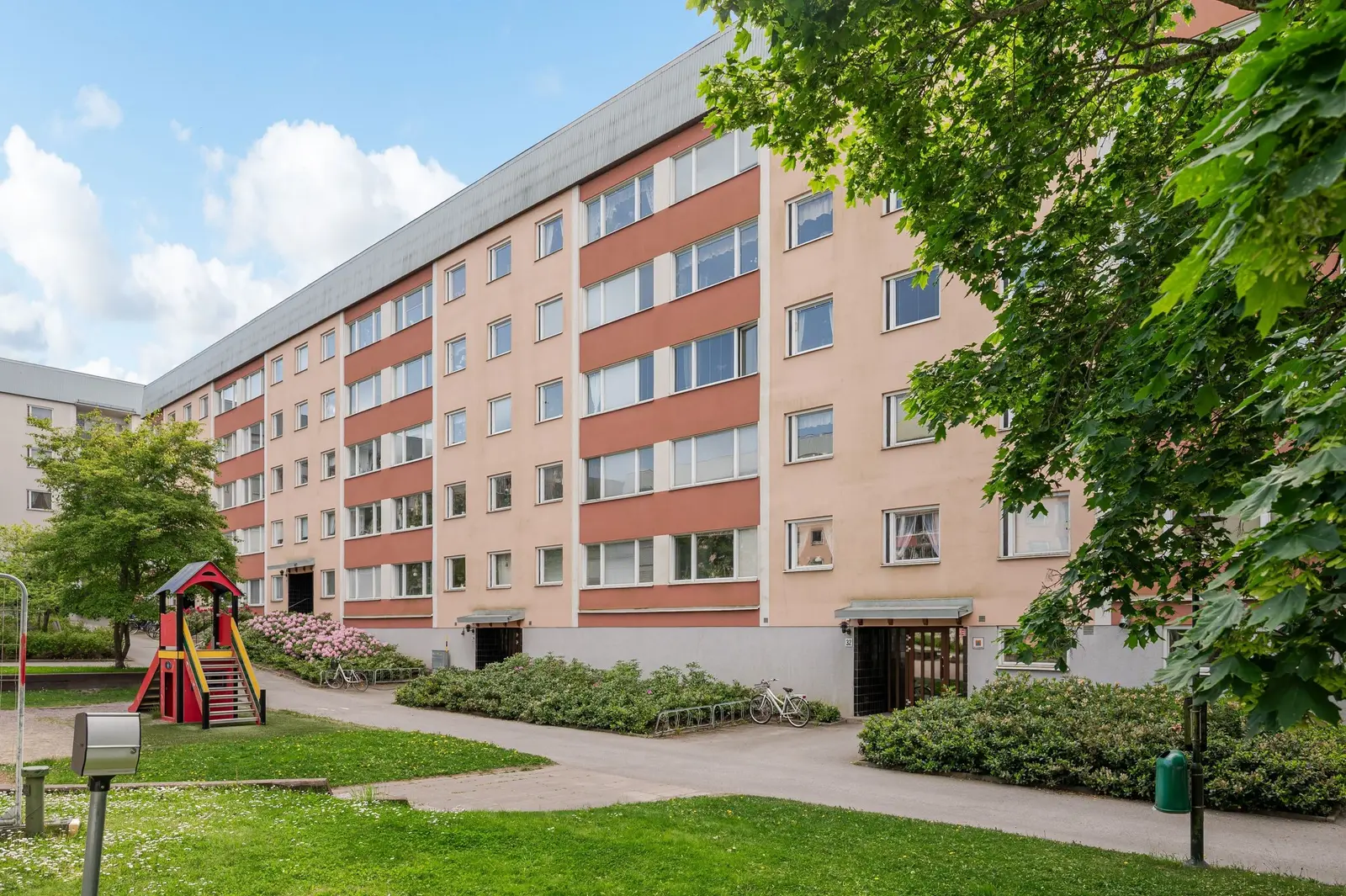 Image 1 of 30 of Sågstuvägen 34