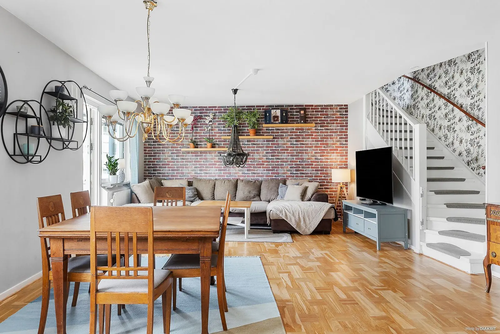 Bild 1 av 25 på Tingbergsgatan 17