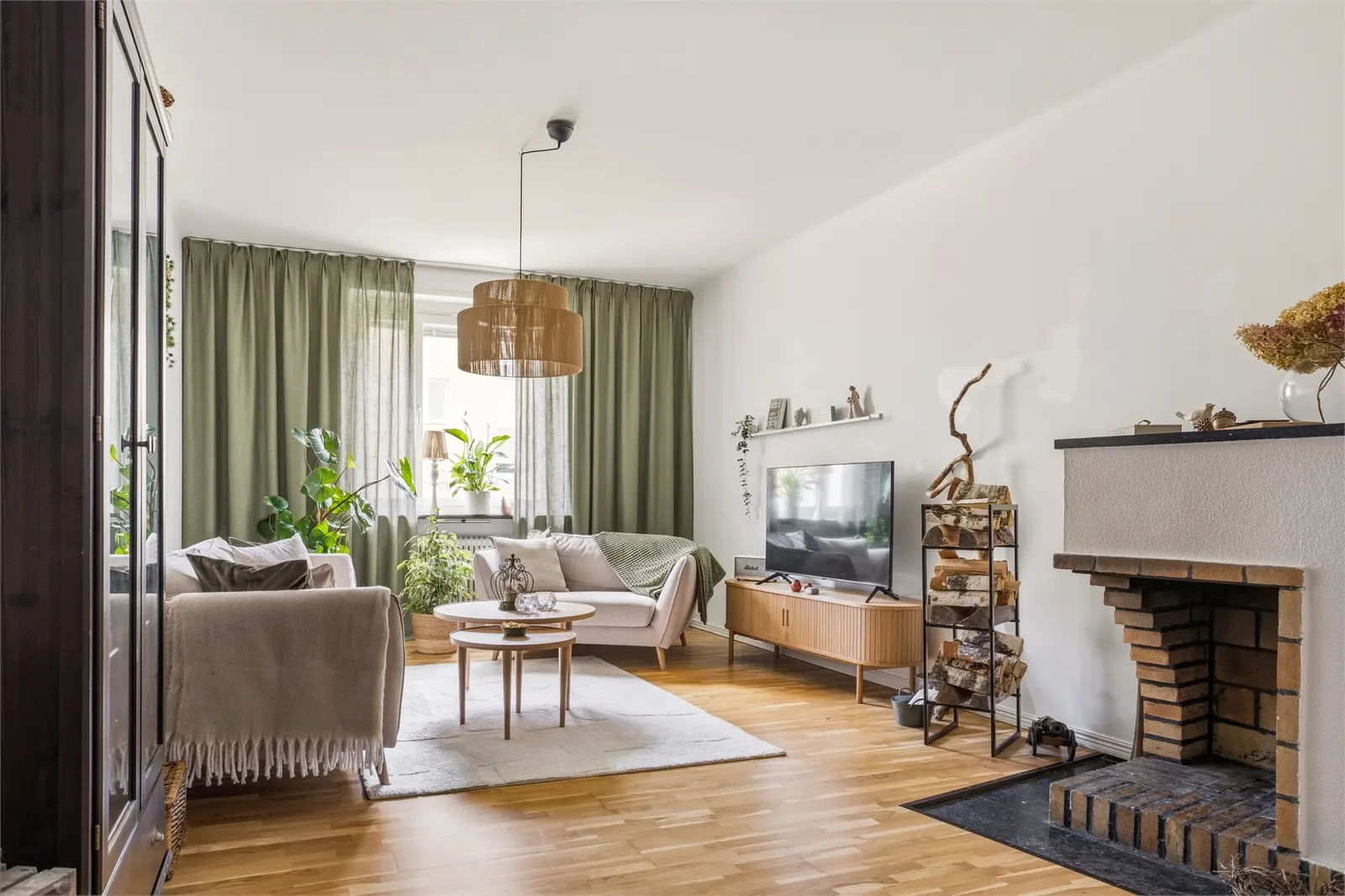 Image 1 of 5 of Apelgatan 28B
