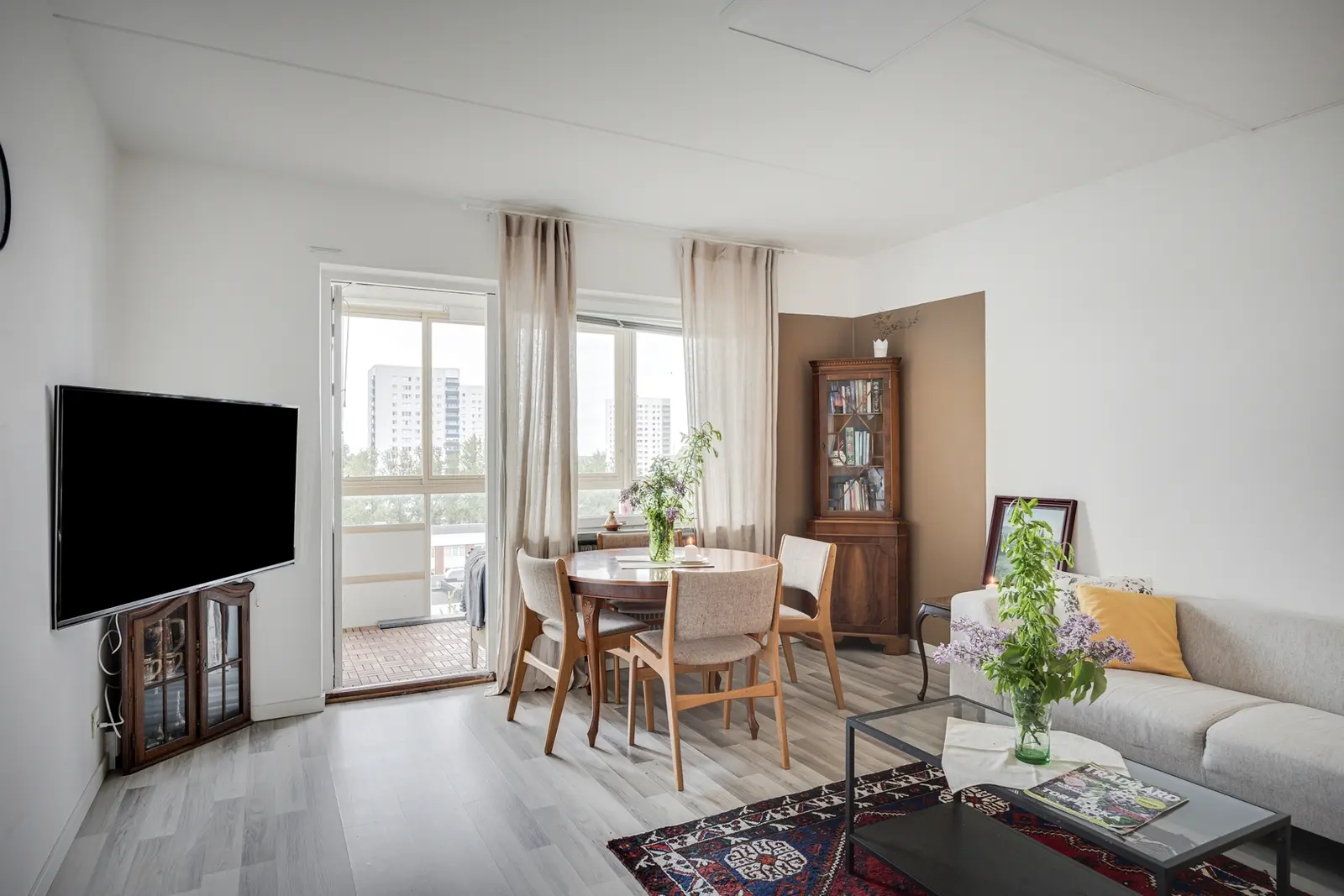 Apartment, Serenadgatan 57, Malmö. Photo 1 of 5