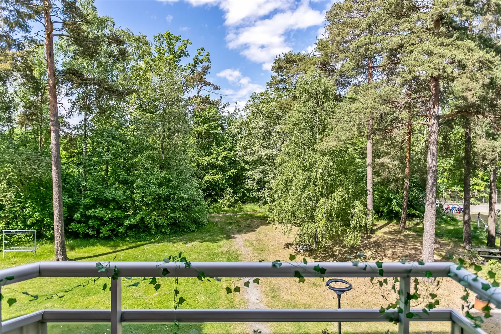 Apartment, Kopparvägen 61. Photo 1 of 5