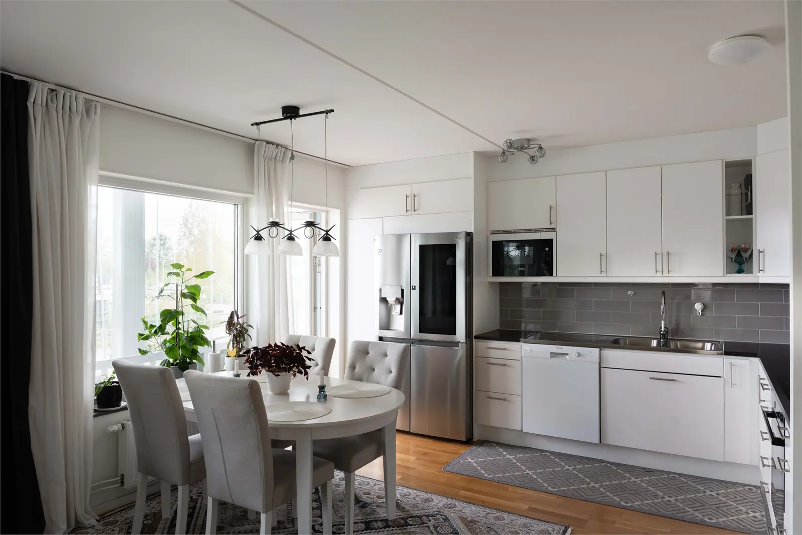 Apartment, PATENTGATAN 16. Photo 1 of 21
