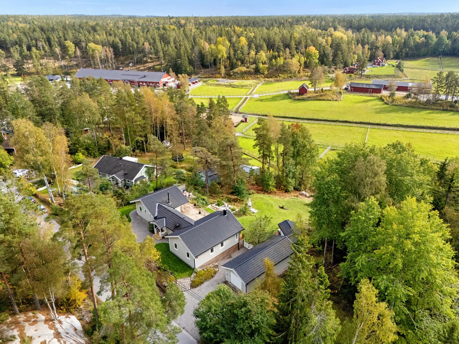 Bild 1 av 40 på Bondvägen 110