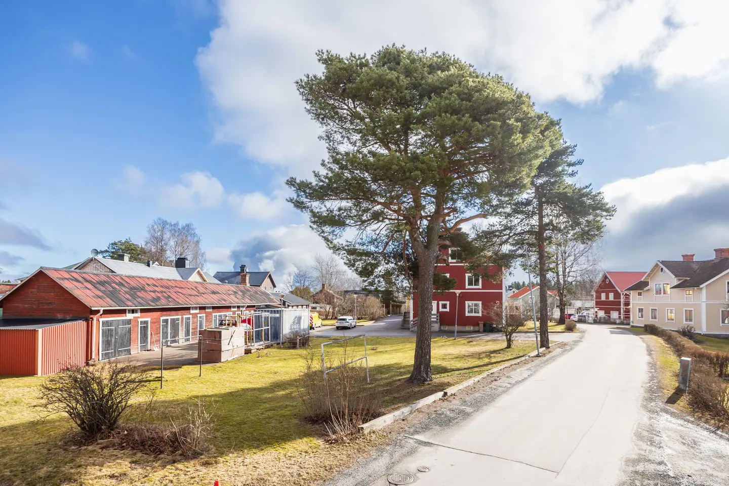 Lägenhet, Högstavägen 29 & 31, Gävle. Bild 1 av 24