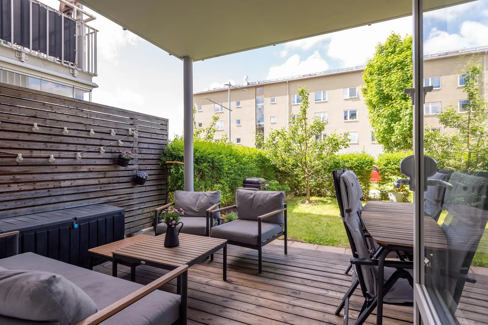 Lägenhet, Kornellvägen 41C, Örebro. Bild 1 av 30