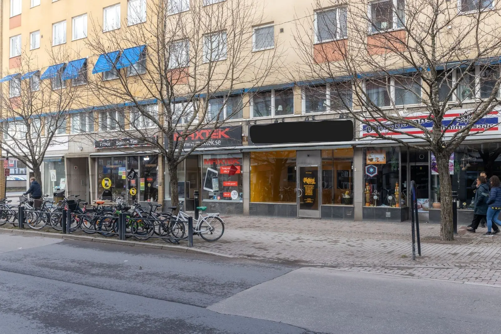 Image 1 of 11 of Östra Torggatan 1