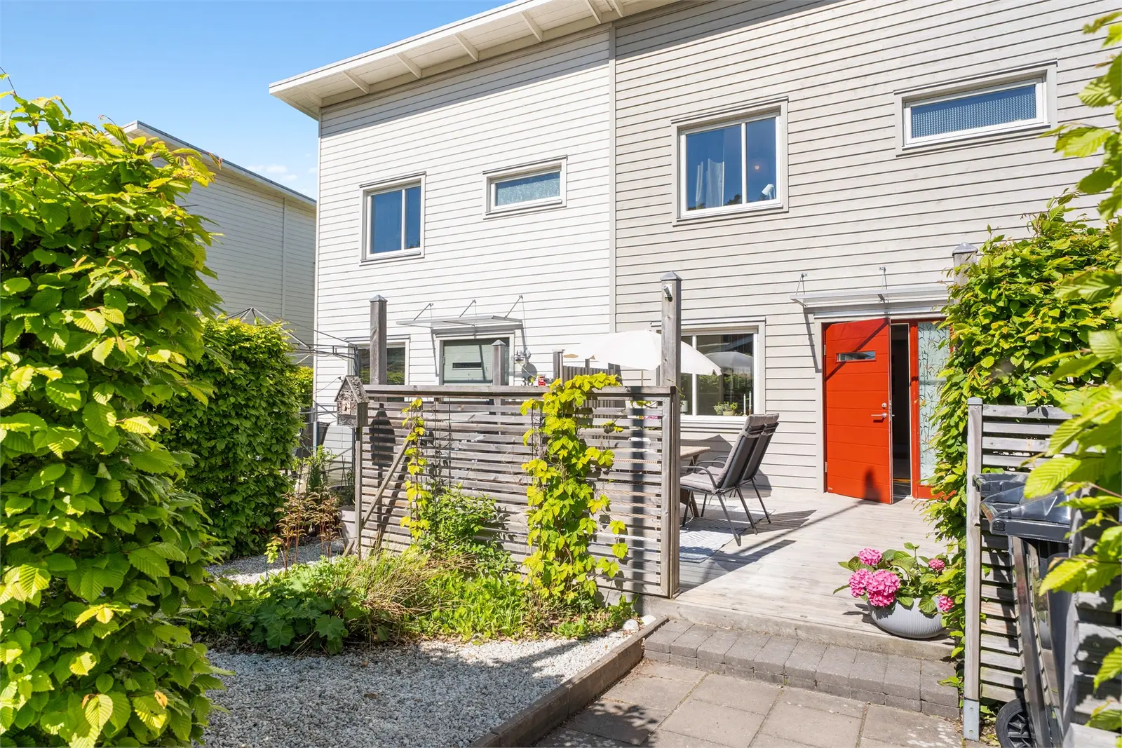 Bild 1 av 39 på Backavägen 40