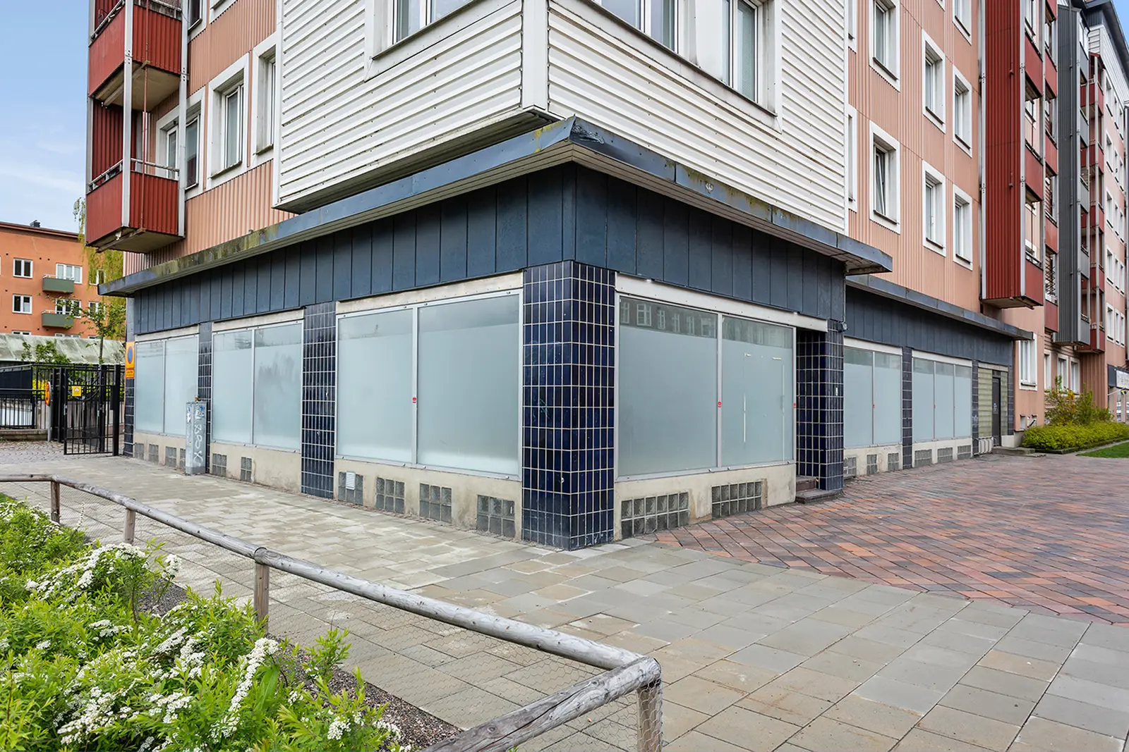 Lägenhet, Nobelvägen 147M, Malmö. Bild 1 av 5