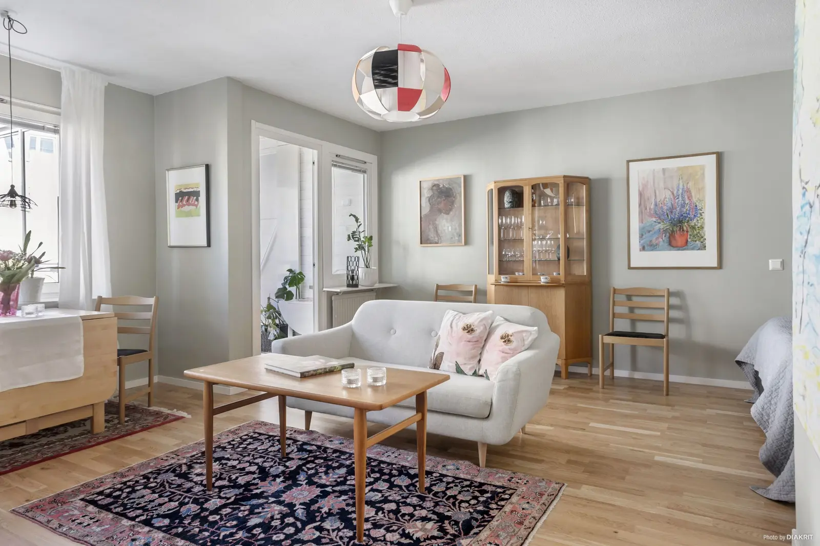 Bild 1 av 21 på Stinsgatan 10