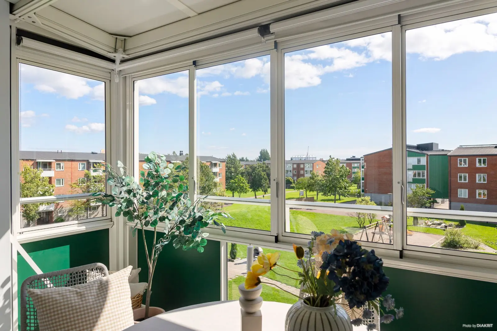 Apartment, Stenhagsgatan 10A, Karlstad. Photo 1 of 25
