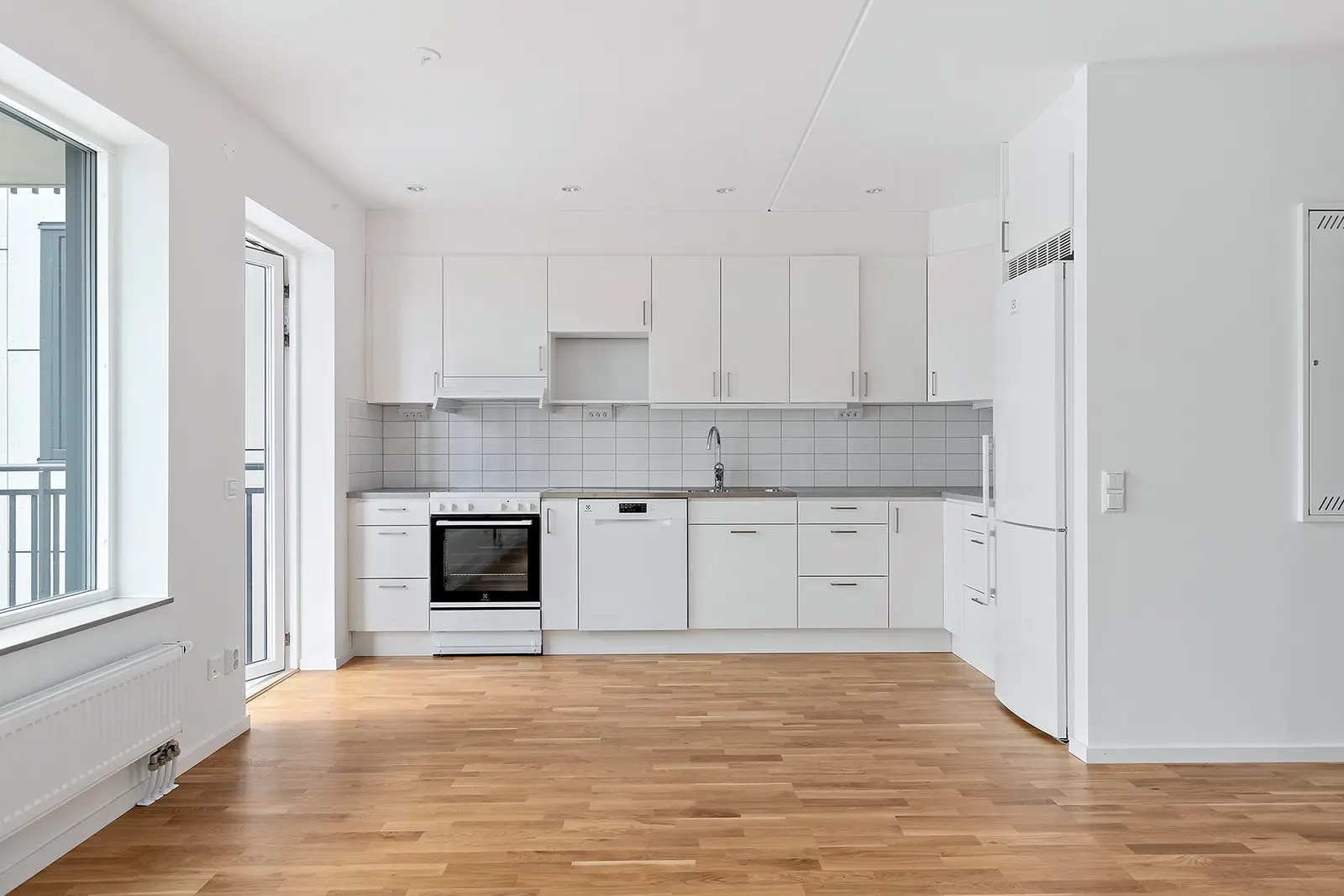 Apartment, Nohabgatan 37B, Trollhättan. Photo 1 of 5