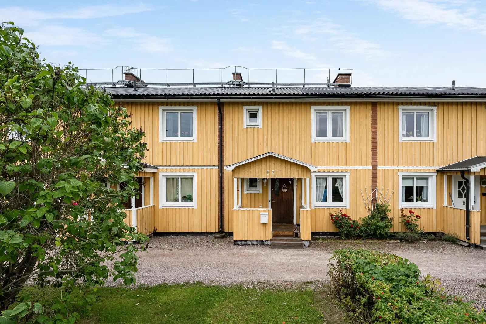 Image 1 of 29 of Östra vägen 62
