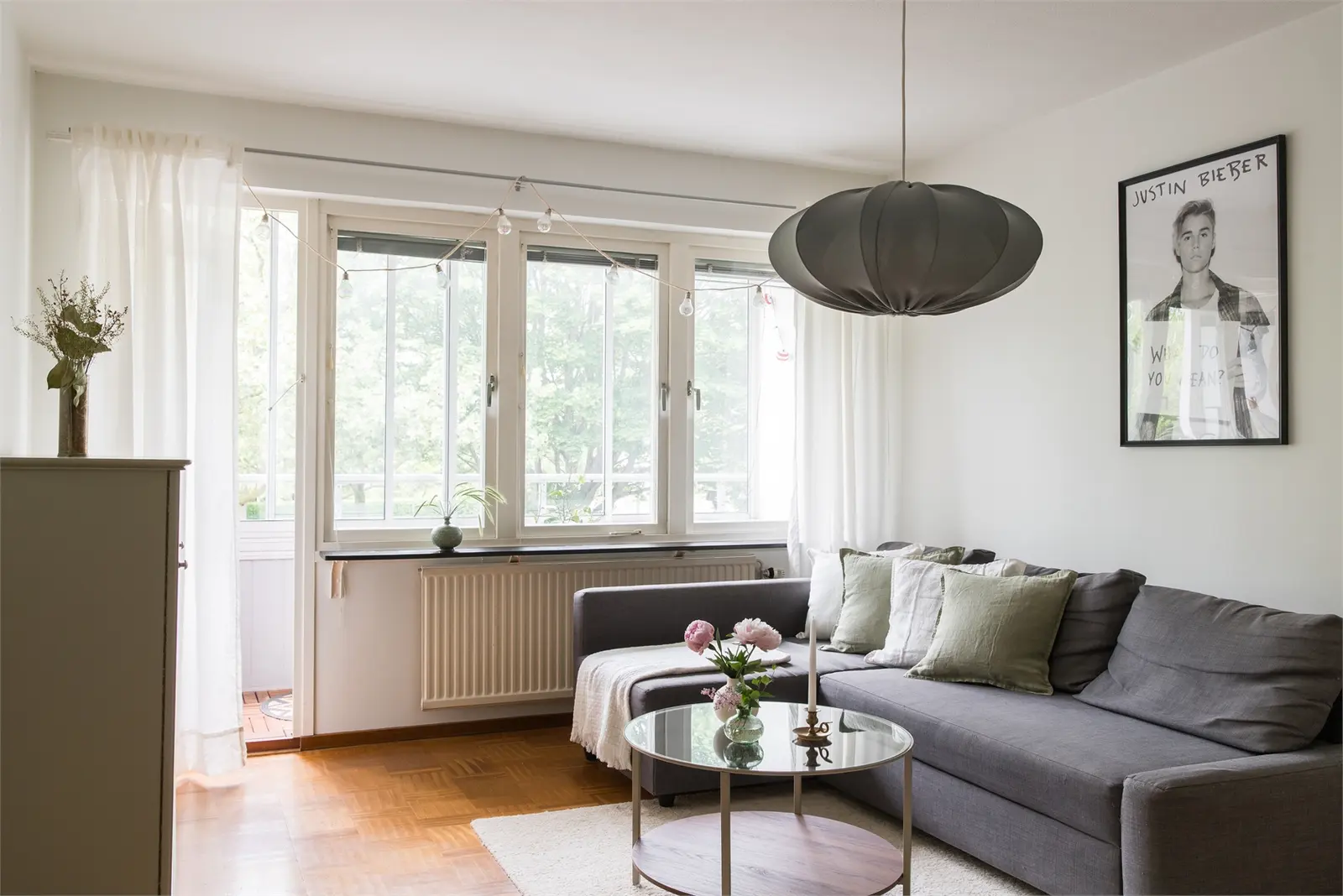 Apartment, Lorensborgsgatan 5 D. Photo 1 of 29