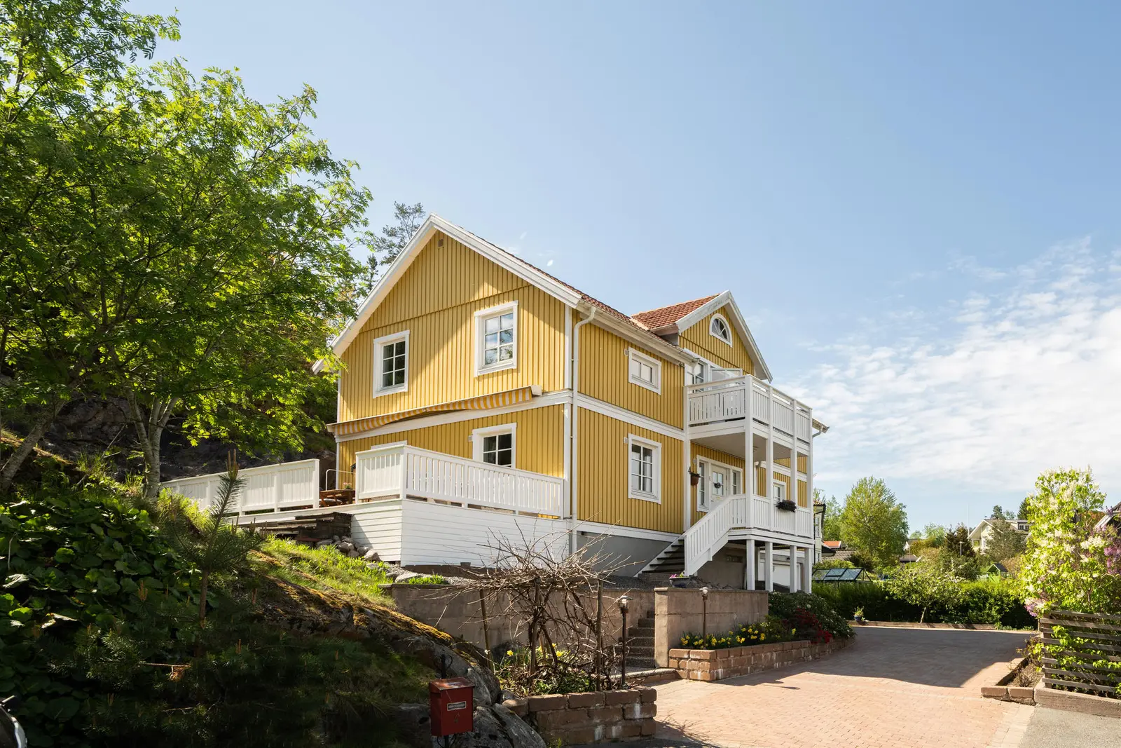 Bild 1 av 20 på Missnestigen 4